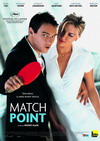 Match Point Oscar Nomination 